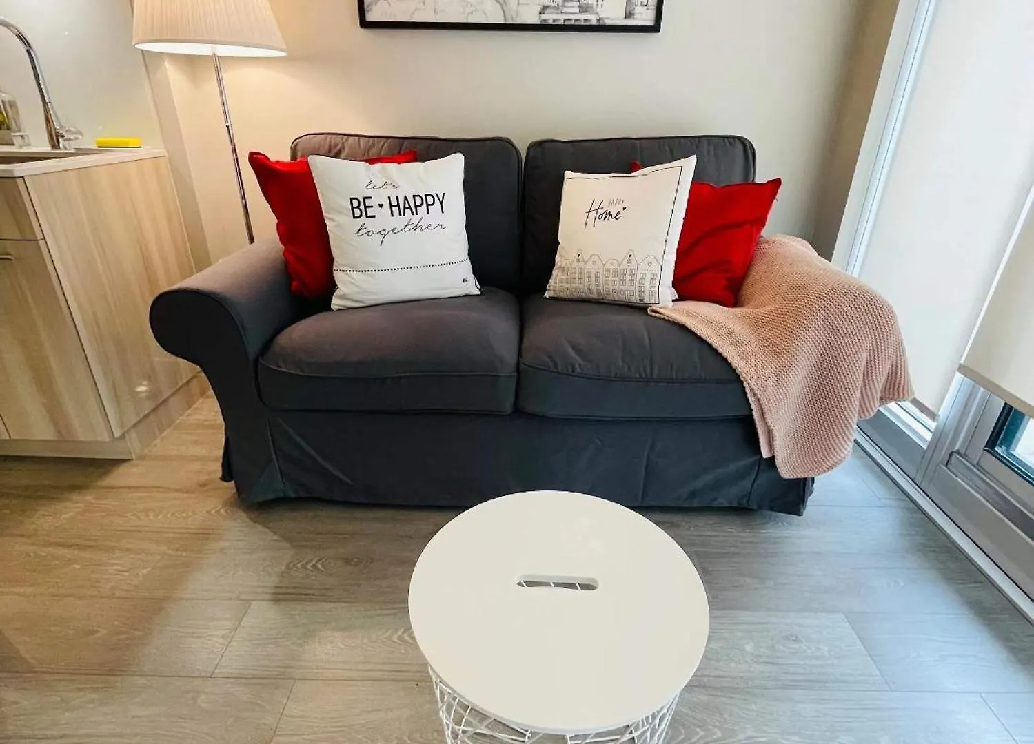 Stunning Suite In Heart Of Downtown Toronto J1 Lägenhet
